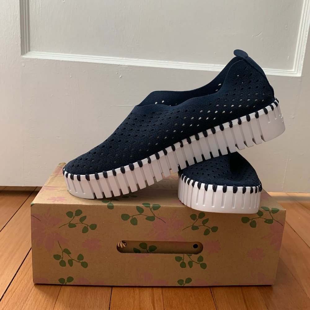 Ilse Jacobsen Tulip Dark Indigo